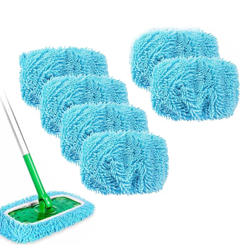 🔥🔥Reusable Mop Pads