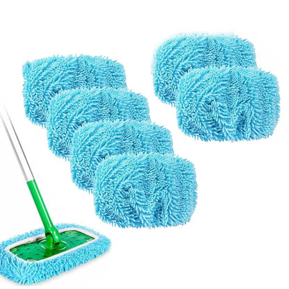🔥🔥Reusable Mop Pads