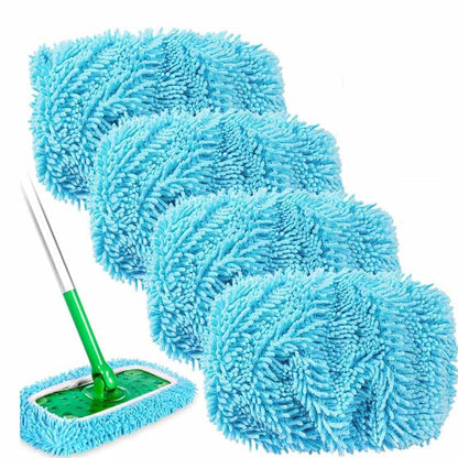 🔥🔥Reusable Mop Pads