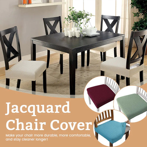 Chair Covers ! Durable, Stylish & Easy-Clean 🪑✨