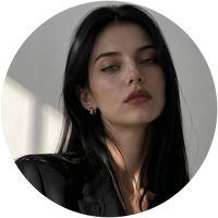 Madelyn, Everyday Accessory Curator