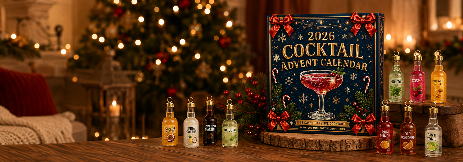 Style It For Every Festive Spot