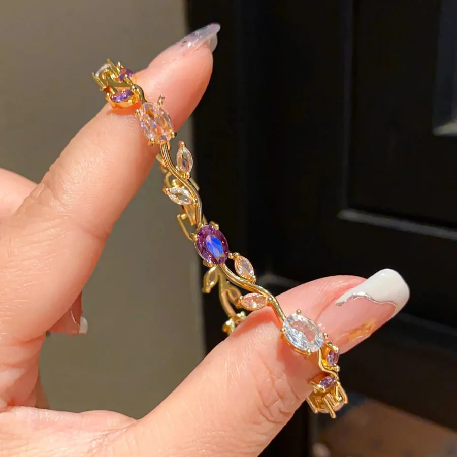 Tulip Harmony Bracelet