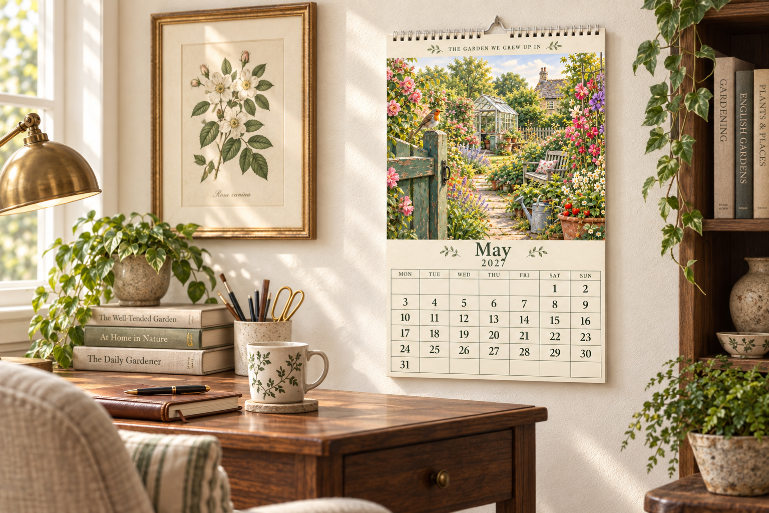 Home Display