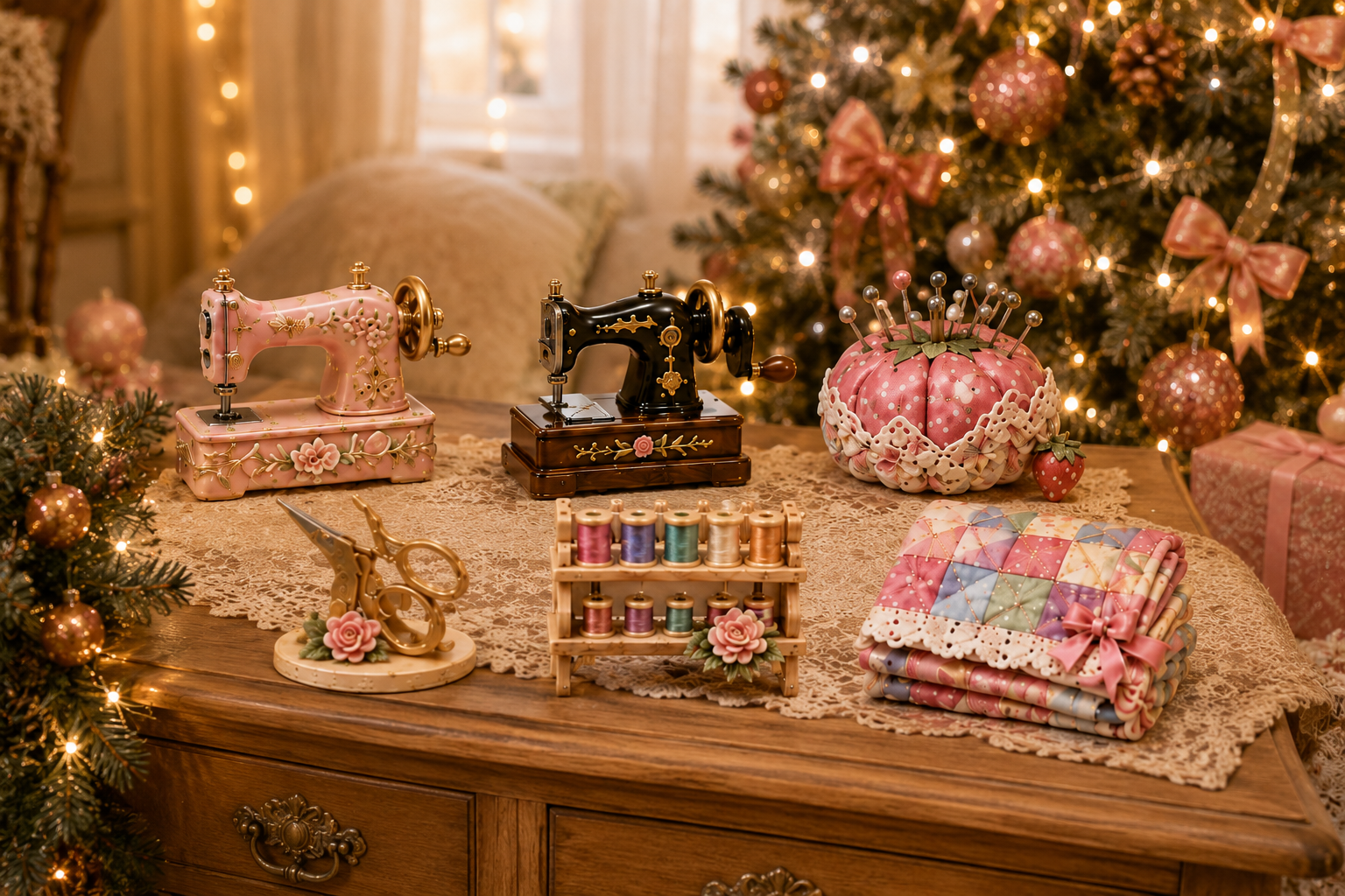 Craft Display
