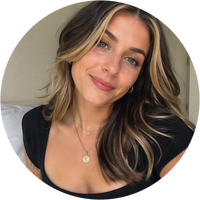 Sophie Lane, Beauty & Haircare Expert
