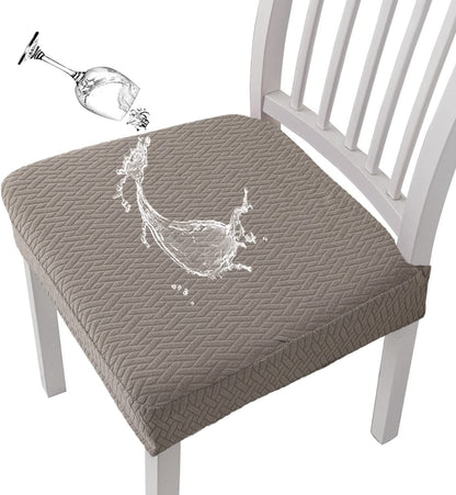 Chair Covers ! Durable, Stylish & Easy-Clean 🪑✨