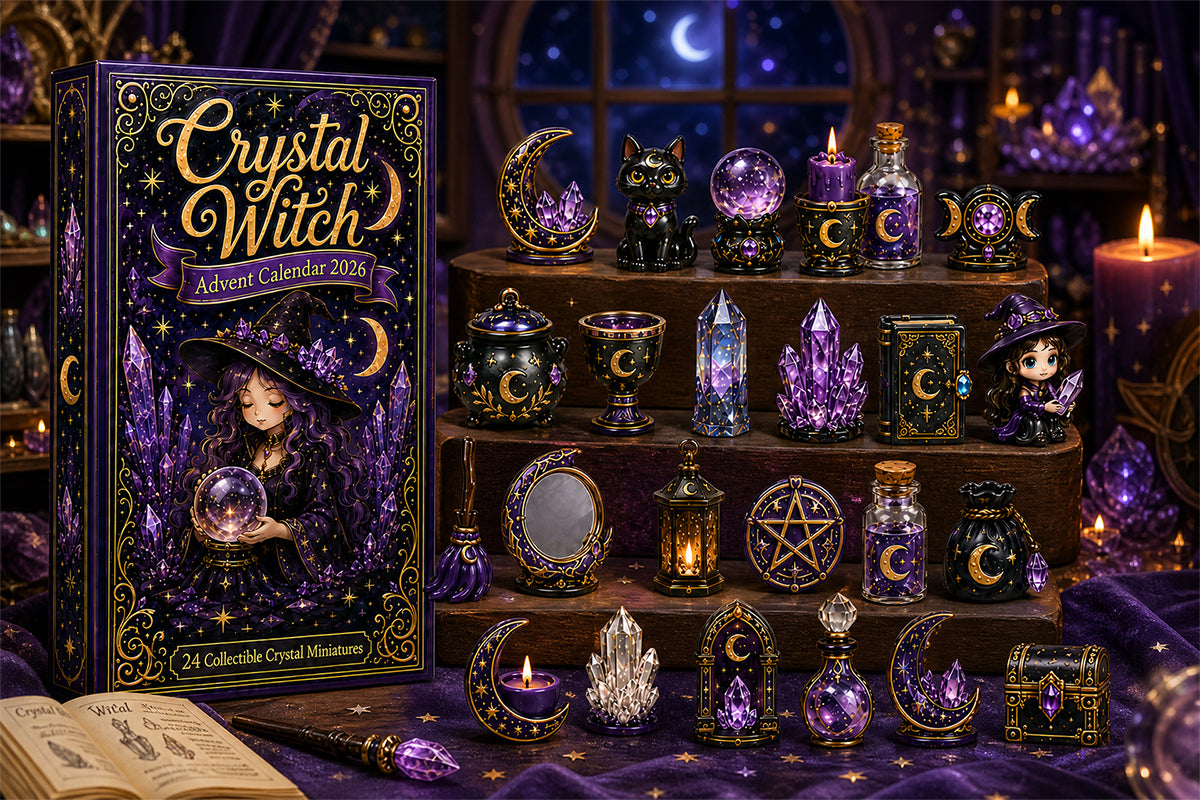 Advent Cabinet