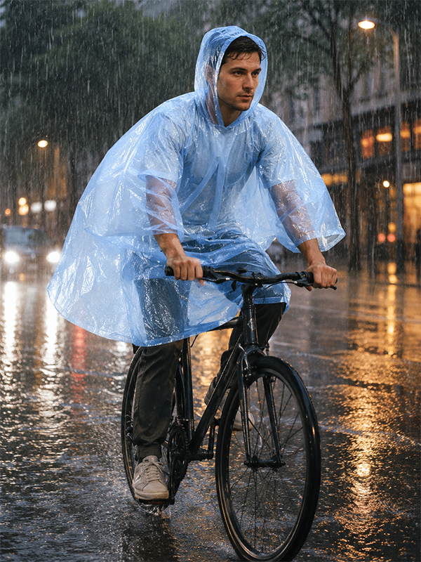 Cycling‑Bike Rides