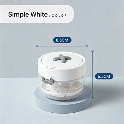 🔥2026 Hot Sale 49% OFF🔥All-in-One Retainer Storage Case