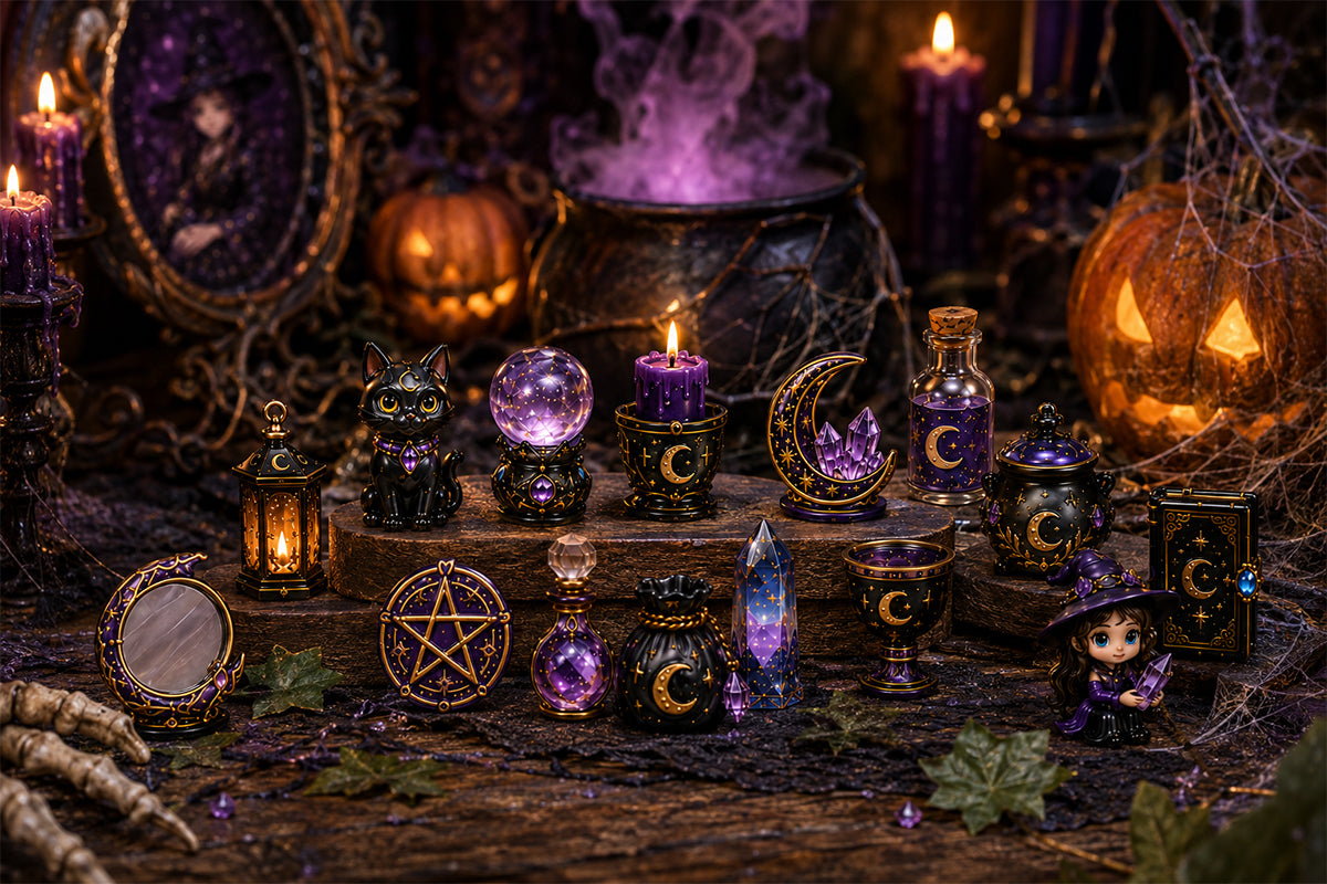 Ornaments