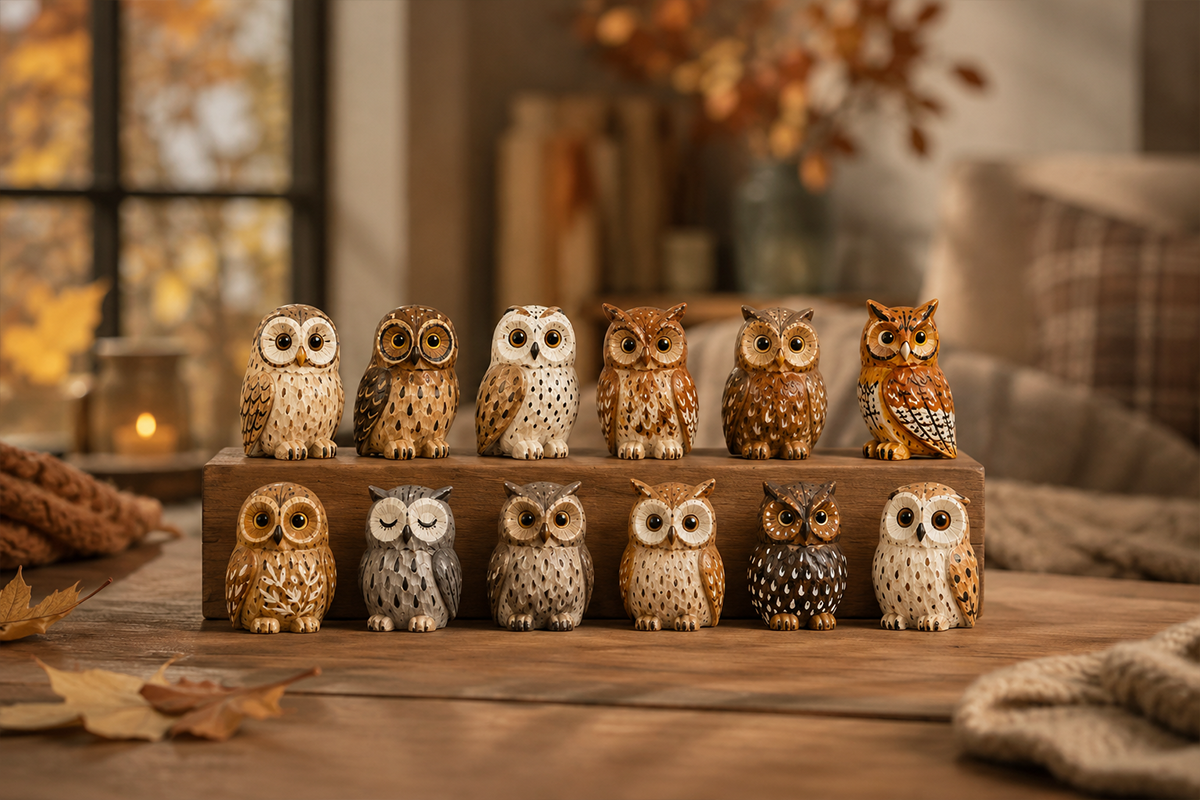 Ornaments