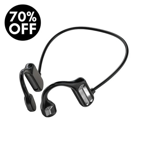 ⏳Limited time 50% discount💥Bone conduction headphones