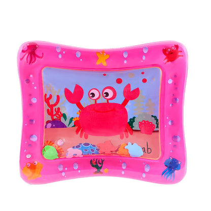 😻Water Sensormat Pet
