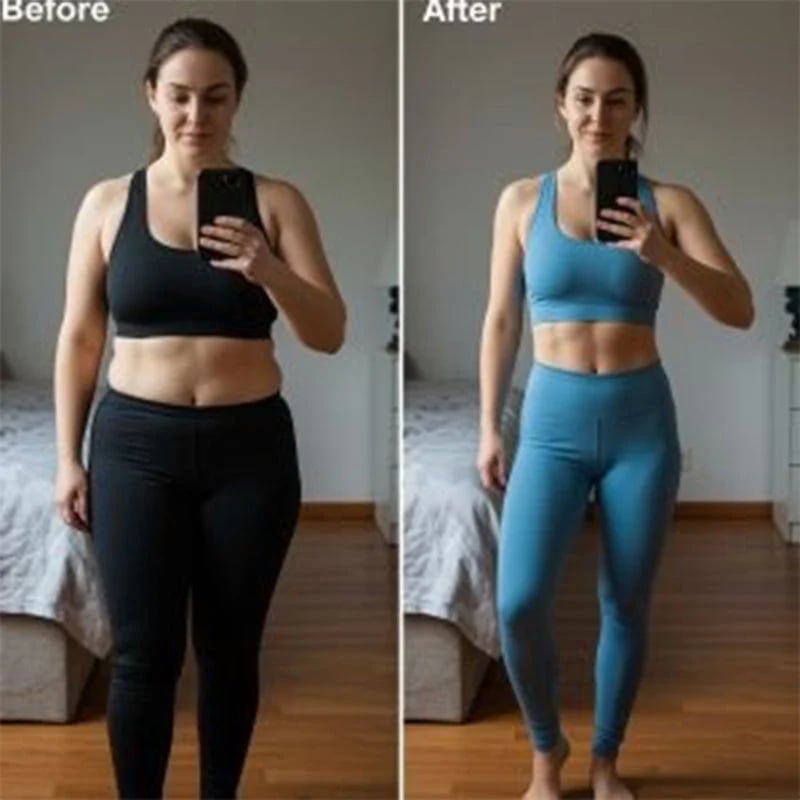 ⏰Ergonomic Posture Corrector Resistance Band