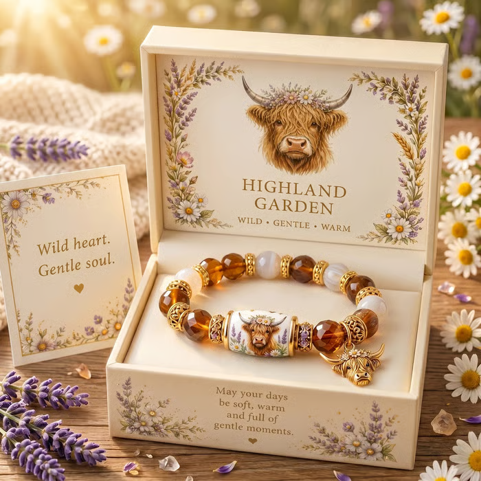 2026 Meaningful Gift Bracelet Collection ✨ Faith • Hope • Healing • Love