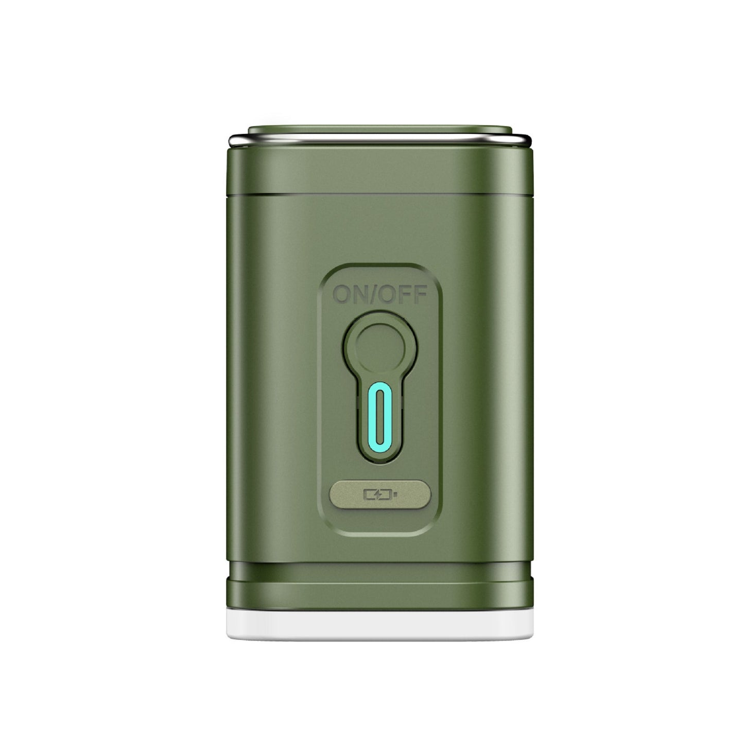 🔥 Hot Sale🔥Chargeable Camping Air Pump