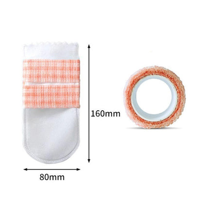 ✨20 Pieces Waterproof Non-Reusable Dog Booties