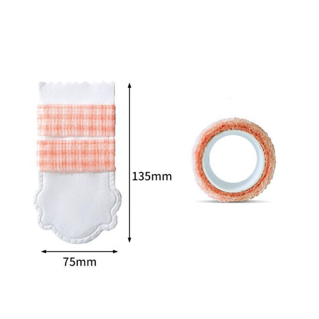 ✨20 Pieces Waterproof Non-Reusable Dog Booties