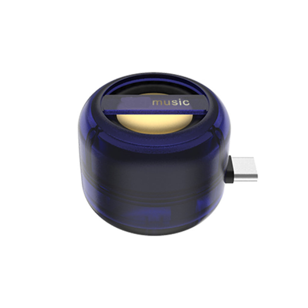 Portable Plug-In Mobile Phone Amplifier