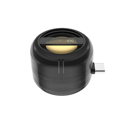 Portable Plug-In Mobile Phone Amplifier