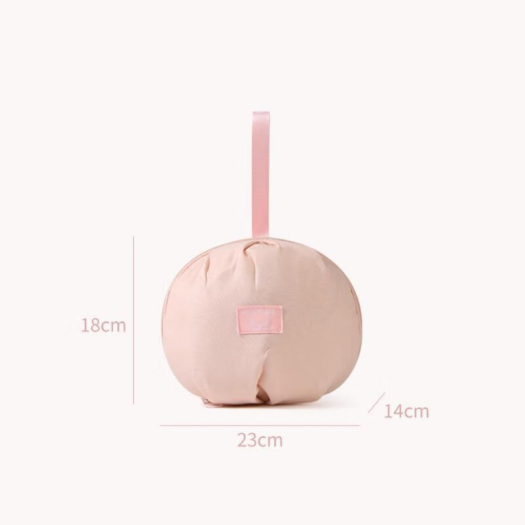 Portable Underwear Storage Bag for Travel