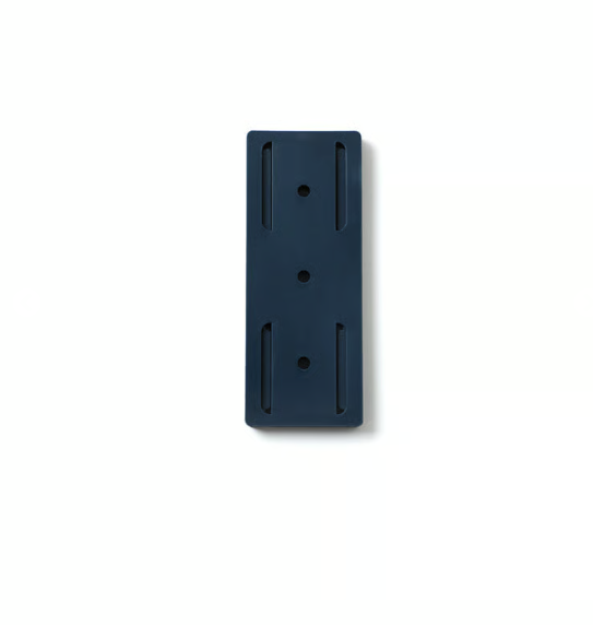 Adhesive Punch-free Socket Holder