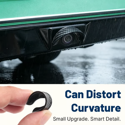 📢Buy 1 get 2 free🚗 Waterproof Rear View Camera Rain Shield Cover