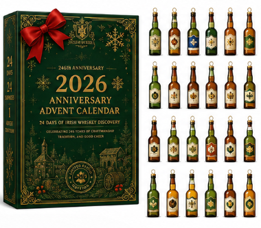 🔥 HOT SALE 49% OFF🥂Champagne Advent Calendar 2026🎄