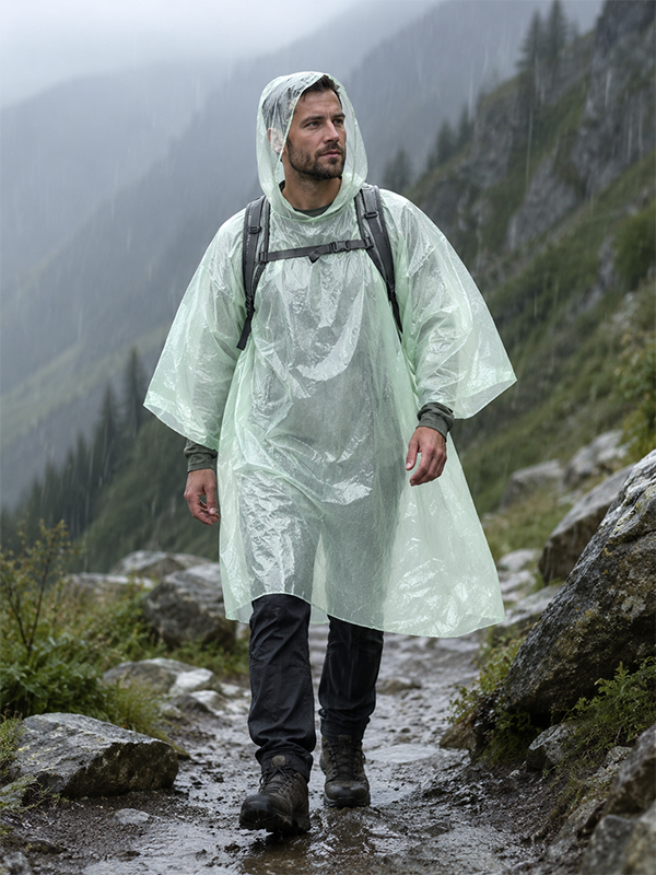 Hiking‑Mountain Treks