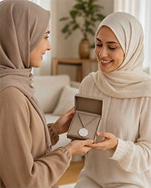 Meaningful Gifting