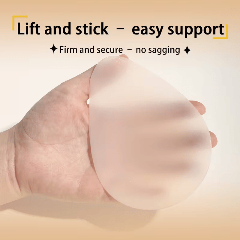 🔥Invisible Breast Lift Pads