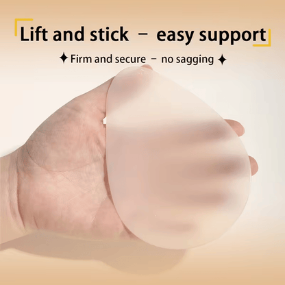 🔥Invisible Breast Lift Pads