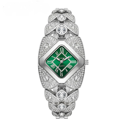 📢📢49% OFF !! ⏰Women's Elegant Quartz Bracelet Watch