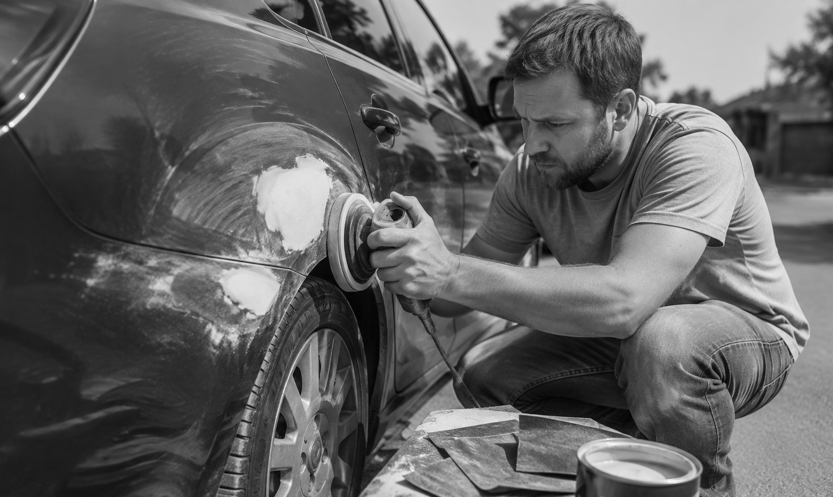 Other Repair Tool Burdens