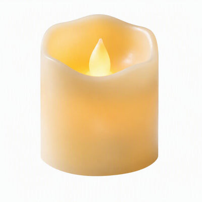 Flameless LED Candles