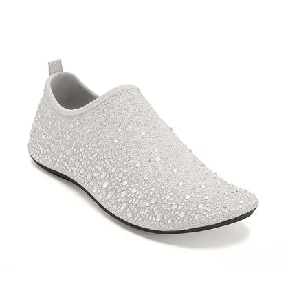Women's Barefoot Water Shoes Travel House Slippers