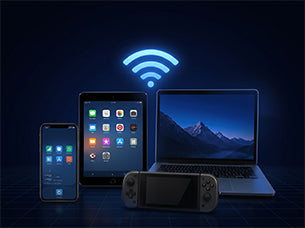 Connect Devices