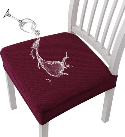 Chair Covers ! Durable, Stylish & Easy-Clean 🪑✨