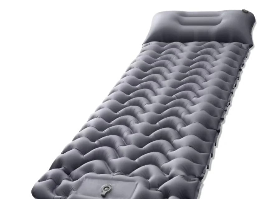 ⛺Outdoor Tent Inflatable Cushion - Premium Mattress
