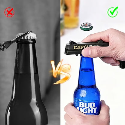 CAP BOTTLE OPENER