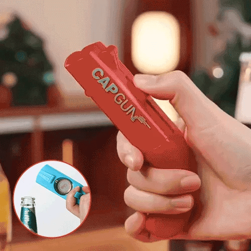 CAP BOTTLE OPENER