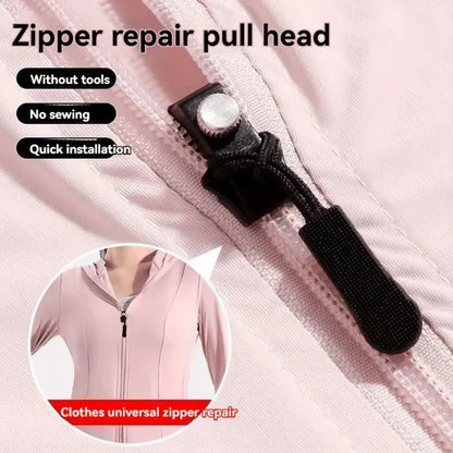 🔥🎁Removable Zipper Repairer