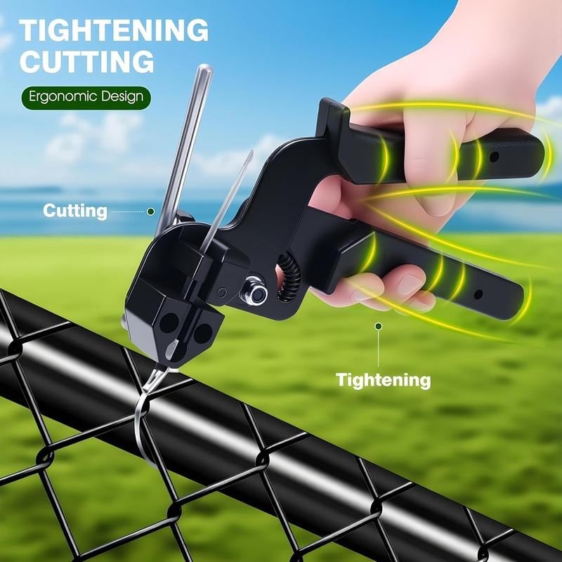 🔥Stainless Steel Cable Tie with Metal Zip Ties