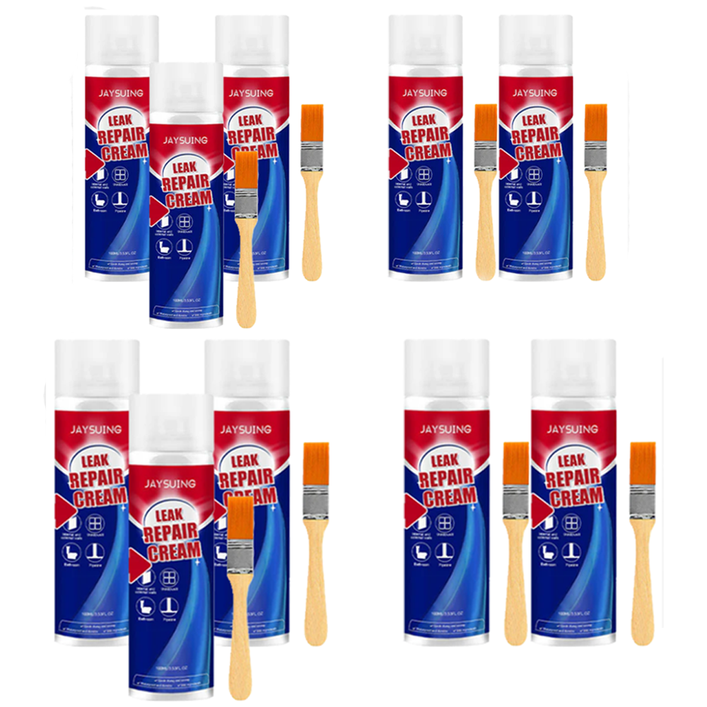 🔥Hot Sale 49% Off🔥Leak Repair Waterproof Sealant Spray
