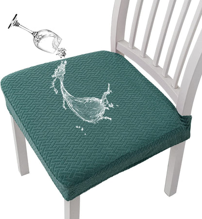 Chair Covers ! Durable, Stylish & Easy-Clean 🪑✨