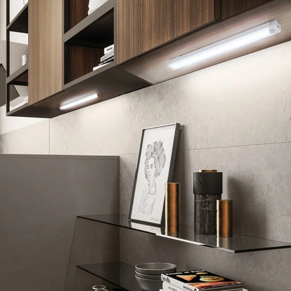 🔥Only $8.99 Last Day Promotion!💡 Punch-free Smart Sensor Magnetic Rechargeable LED Lights