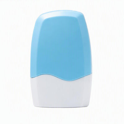 Privacy Protection Roller Stamp