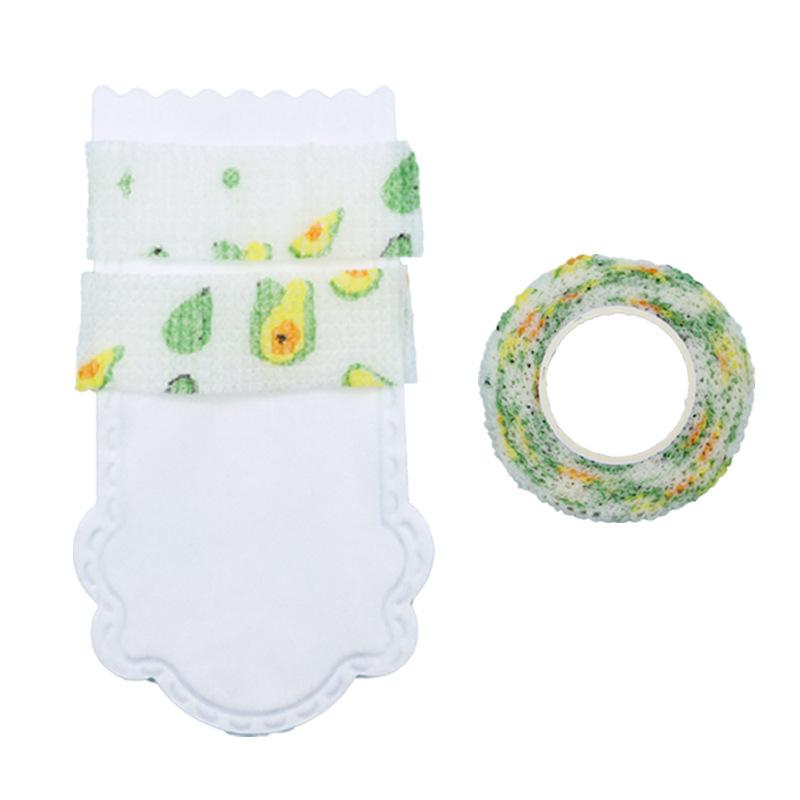 ✨20 Pieces Waterproof Non-Reusable Dog Booties