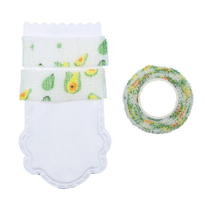 ✨20 Pieces Waterproof Non-Reusable Dog Booties